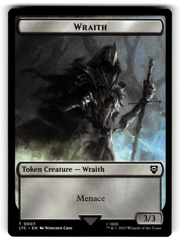 Spettro goblin 8 - //, //