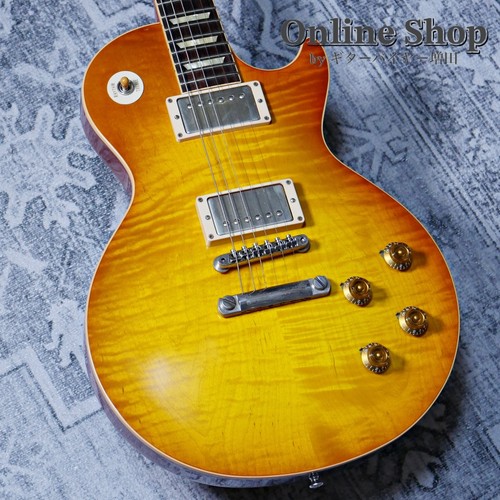 Gibson custom shop - gibson,