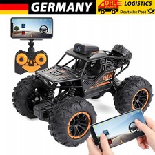 RC Auto 4WD Alta Velocità