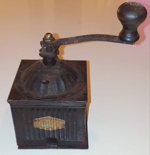 Macinino Per Il Caffè Antico