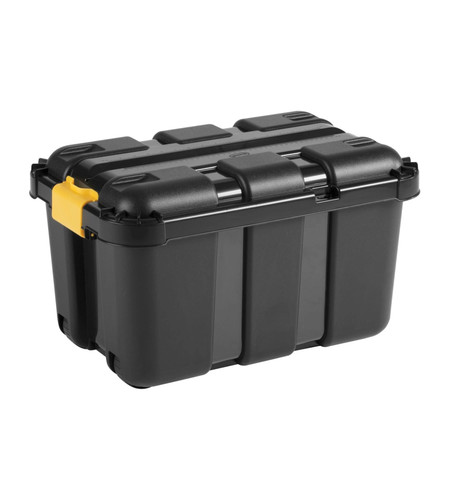 Contenitore con ruote - , "boxone"