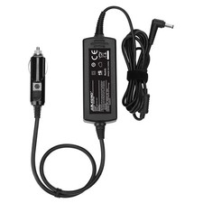 Caricabatteria da auto per