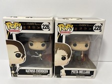 Funko pop hunger games - pop!,