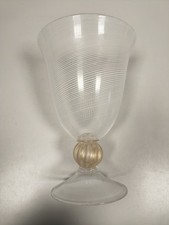 Vaso Ornamentale in Cristallo