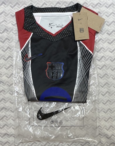 Maglia barcelona edizione - fc,