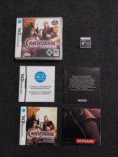 CASTLEVANIA PORTRAIT OF RUIN