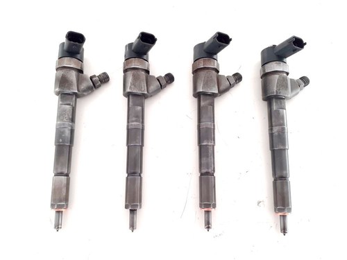 Kit iniettori per fiat stilo - kit,