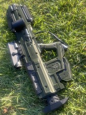 SAVAGE COMBAT HALO MA40 fucile