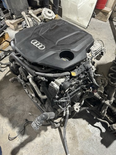 2021 audi line - s, motor