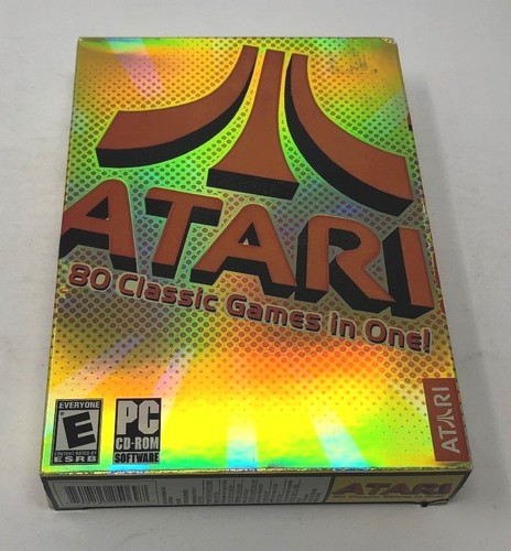 Atari giochi classici - giochi,