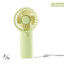 Mini Ventilatore Portatile