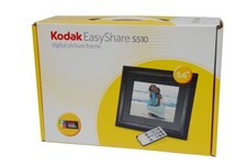 CORNICE DIGITALE KODAK EASY SHARE S510