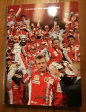 OFFICIAL FERRARI ANNUARIO