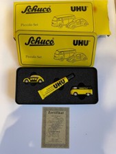 MODELLINI AUTO MARCA SCHUCO