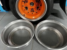 Alpine A110 Gotti X13 ciotole