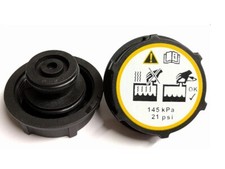 Tappo Vaschetta Liquido Radiatore Ford B-Max C-Max Focus Fiesta Mazda 2 3 5