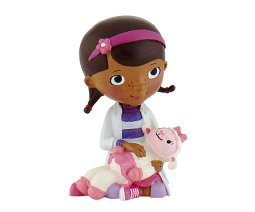 Disney bullyland bully dottie - bully,