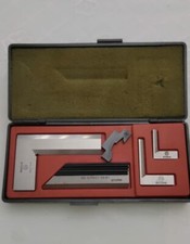 Squadre di misurazione Storm  per meccanica di precisione 4 pezzi