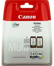 Canon PG-545/CL-546 Cartuccia
