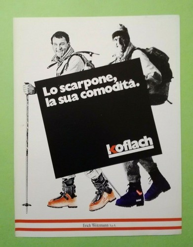 Pubblicita'Advertising