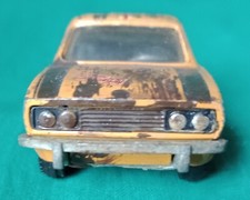 MERCURY 1/43 : FIAT 128 SL