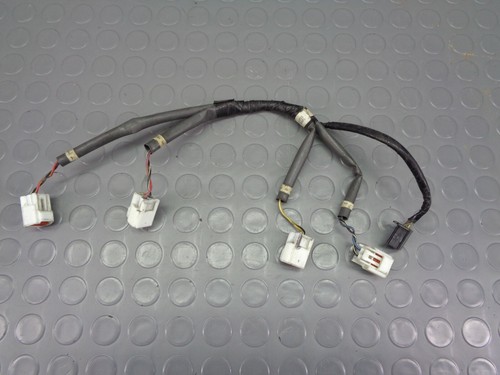 Impianto elettrico bobine - elettrico,