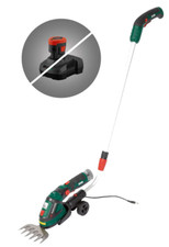 Tagliasiepi a batteria