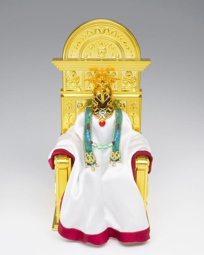 Bandai saint seiya myth - saint,