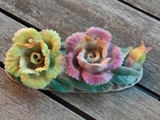 Soprammobile in porcellana