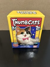 Thumb Cats Blind Box 