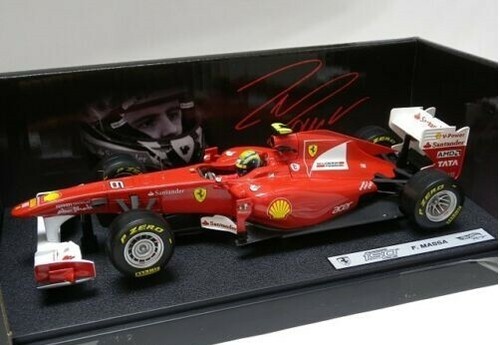 Ferrari f150 italia - italia, felipe