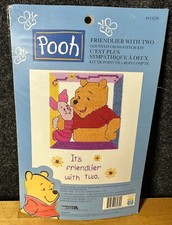 Leisure Arts Winnie the Pooh