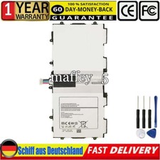 Batteria per Samsung Galaxy Tab 3 10.1 GT-P5210 GT-P5200 GT-P5220 GT-P5213 P5210 ITA