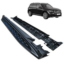 Adatto per Mercedes GLB pedane
