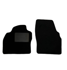 Tappetini auto anteriori per