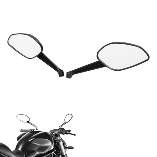 Coppia specchietti retrovisori