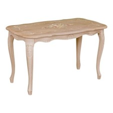 TAVOLINO SALOTTO IN LEGNO