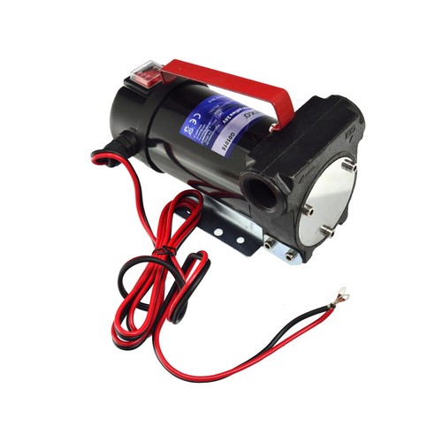 Pompa gasolio 24v travaso - gasolio,