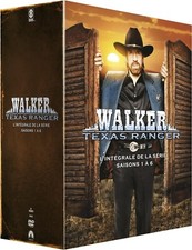Walker, Texas Ranger -