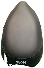 Sella Sym Mio 100 Anno 2006 2007 2008 2009 2010 Vedi Foto