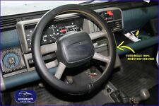COPRIVOLANTE PER  Panda 141 dal 1986>2003 COPRI VOLANTI STERZO DA 35-37 ECO
