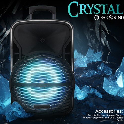 Altoparlante bluetooth - altoparlante,