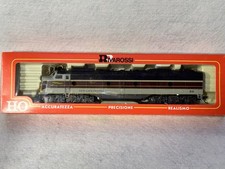 Bel set Rivarossi Del & Lack