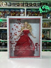 Mattel Barbie - Holiday -