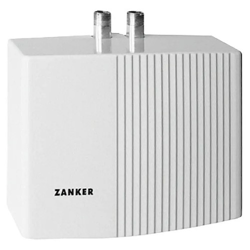 Zanker mdg scaldabagno - mdg,