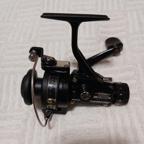 Mulinello spinning vintage - mulinello,