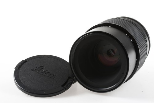 Leica apo macro elmarit - apo-macro-elmarit-r, 100