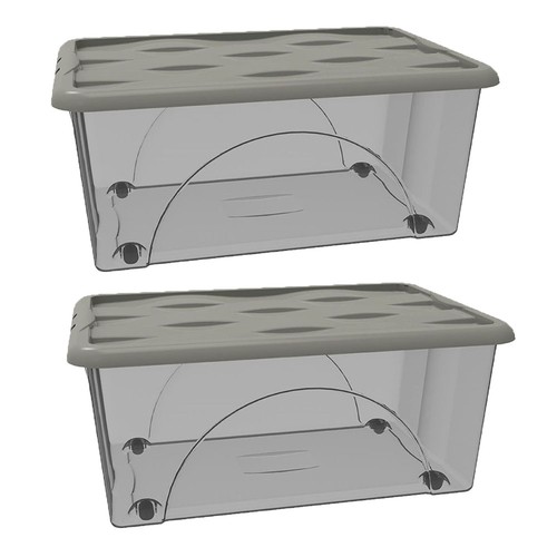 Scatole indumenti box - indumenti,