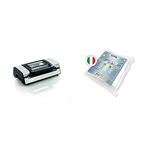 Laica vt3120 macchina - laica,