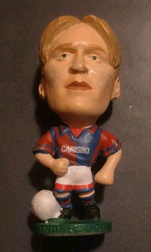 Kennet andersson corinthian - kennet,